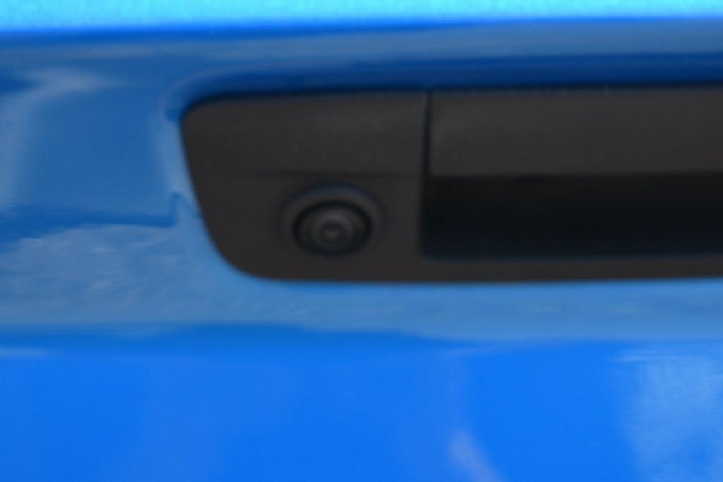 Used 2024 RAM 1500 Tradesman w/ Popular Equipment Group image 42