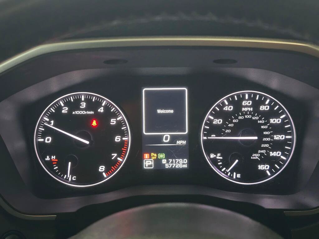 Used 2023 Subaru Ascent Touring AWD/4WD image 24