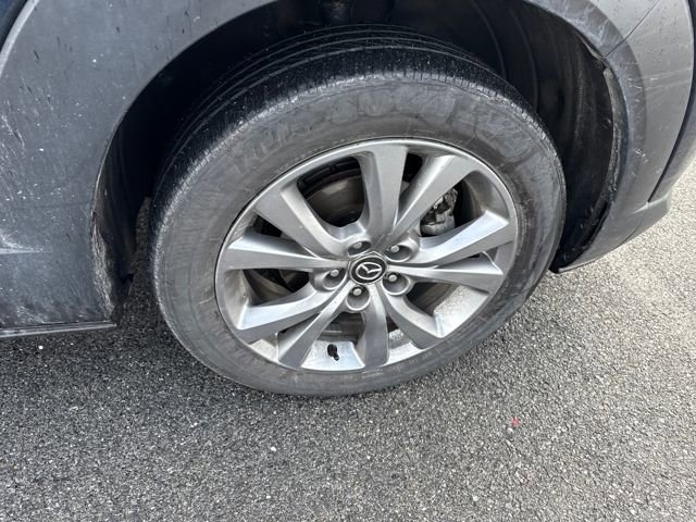 Used 2023 MAZDA CX-30 AWD 2.5 S w/ Premium Package image 9