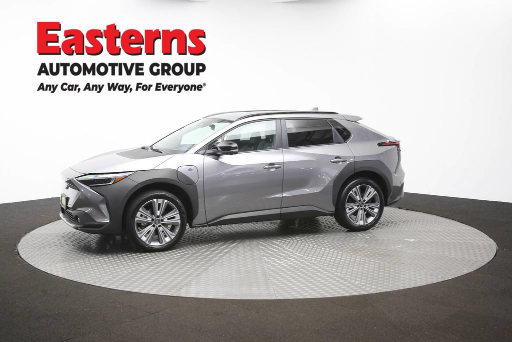 Used 2023 Subaru Solterra AWD image 58