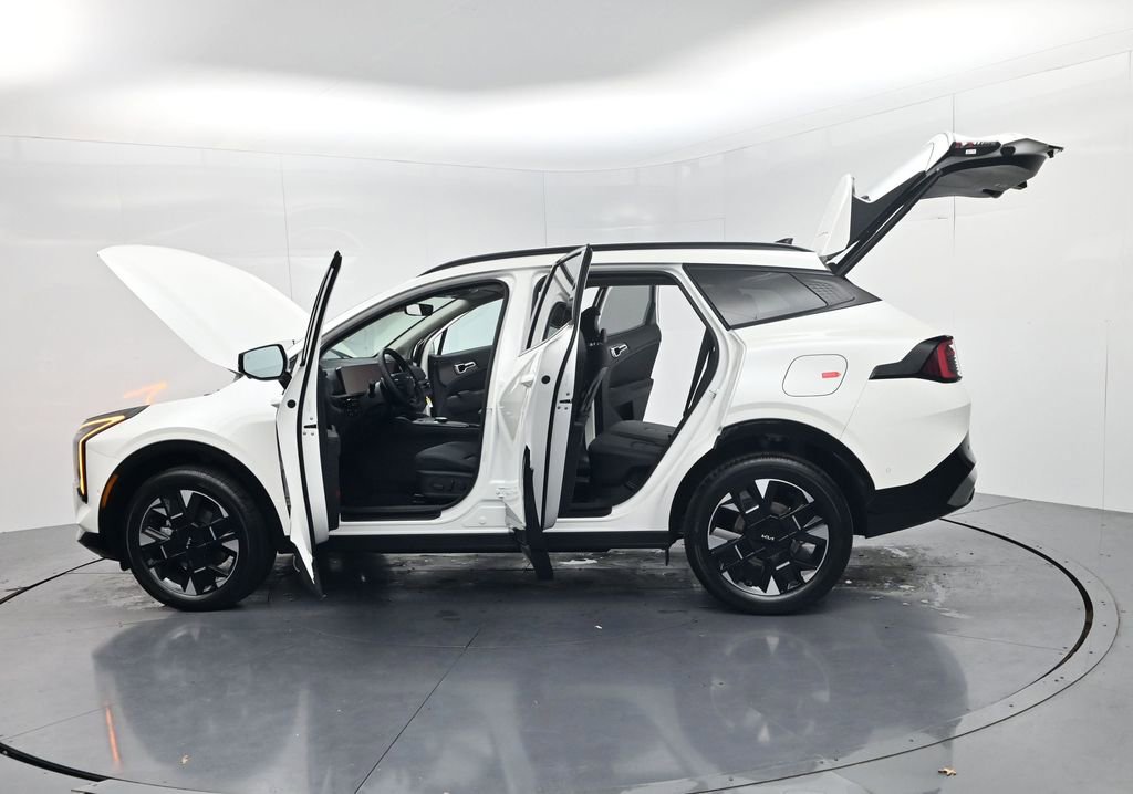 New 2026 Kia Sportage SX Prestige image 61