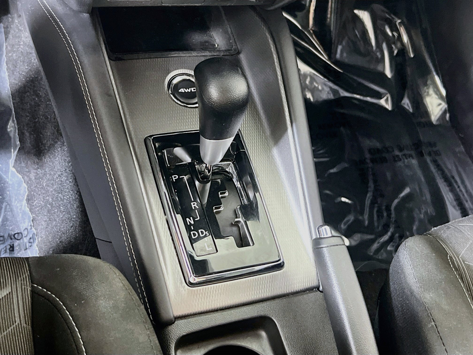 Used 2022 Mitsubishi Outlander Sport ES AWD/4WD image 16