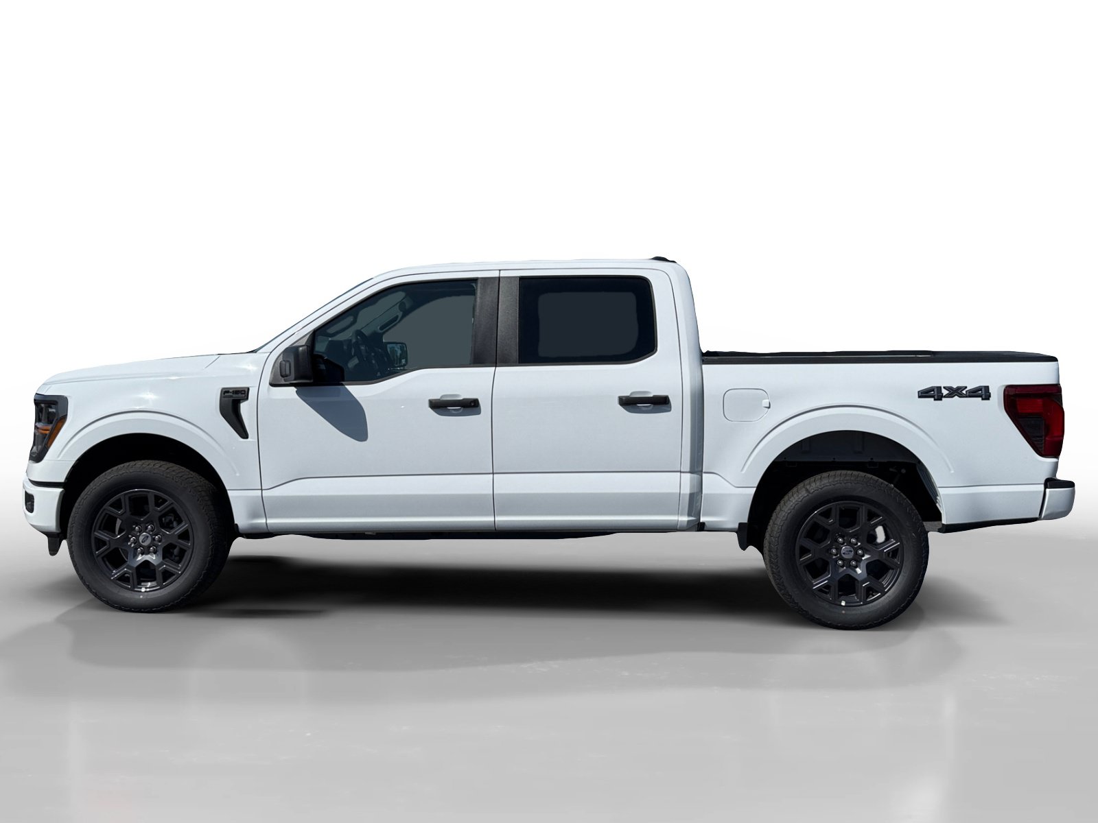 New 2026 Ford F150 STX w/ Equipment Group 200A AWD/4WD image 2