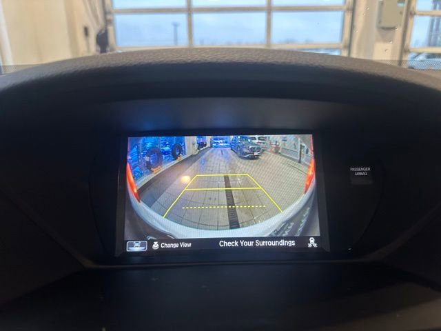 Used 2020 Acura TLX V6 w/ Technology Package image 36