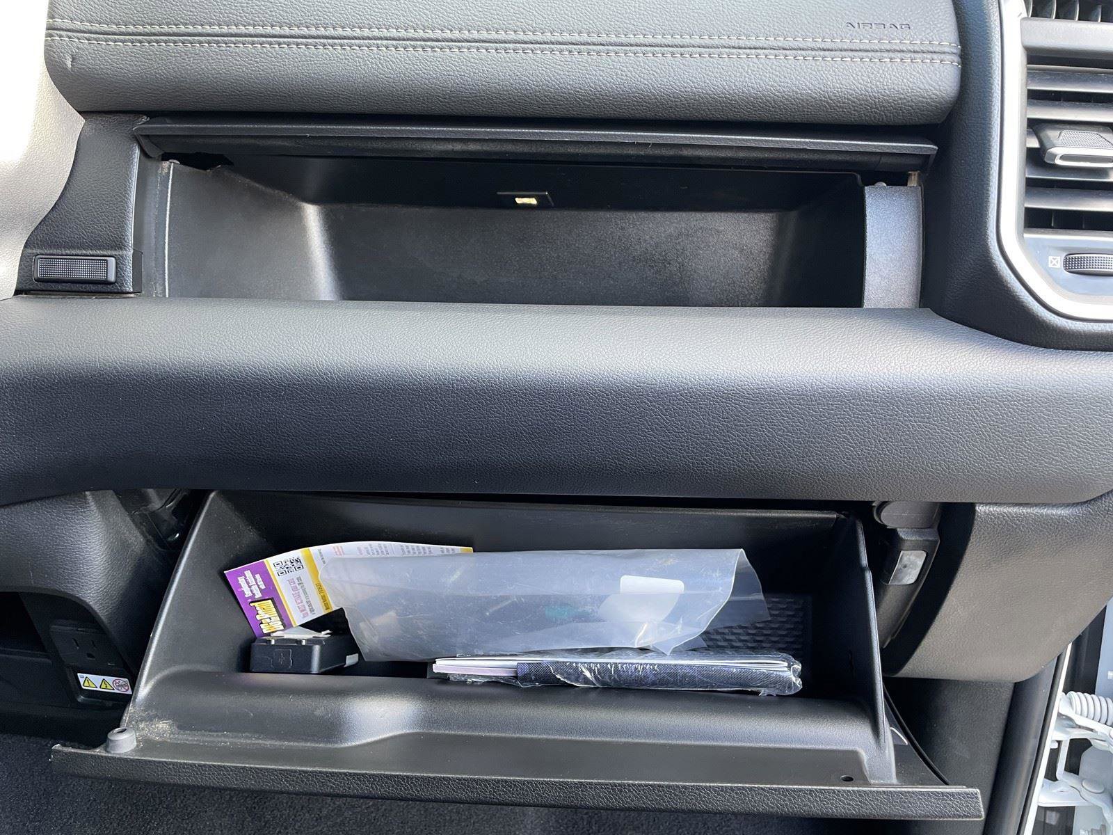 Certified 2024 RAM 2500 Laramie image 51