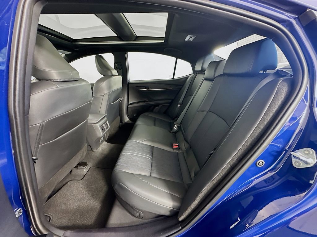 Certified 2025 Toyota Camry XSE w/ Premium Plus Package image 25