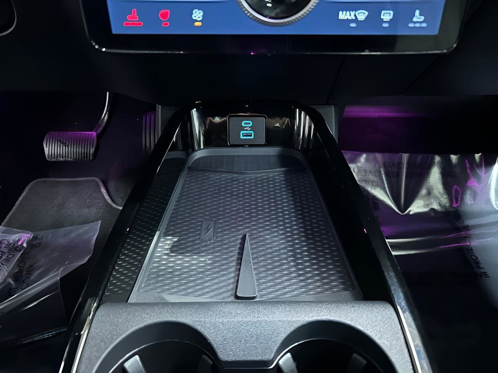 Certified 2023 Ford Mustang Mach-E Premium image 20