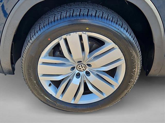 Used 2019 Volkswagen Atlas SEL image 25