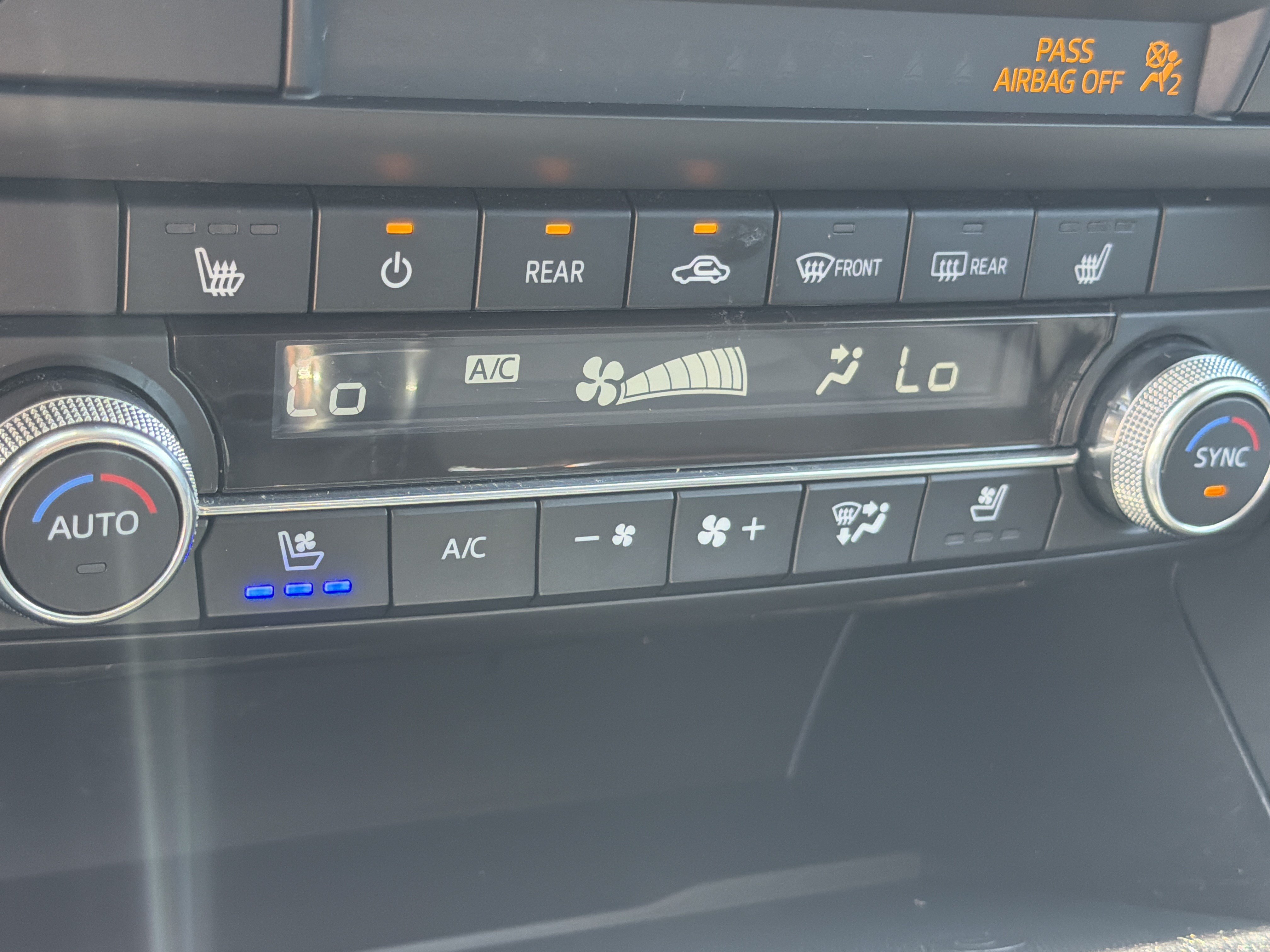 Used 2022 MAZDA CX-9 Touring Plus AWD/4WD image 31