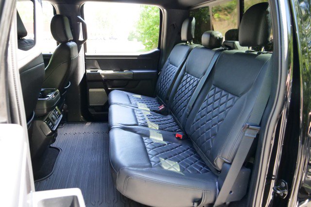 Used 2021 Ford F150 XLT w/ Equipment Group 302A High AWD/4WD image 30