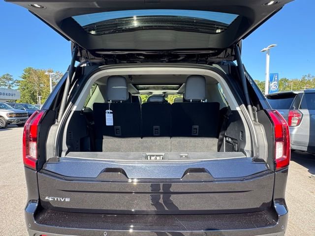 New 2025 Ford Expedition Active image 24
