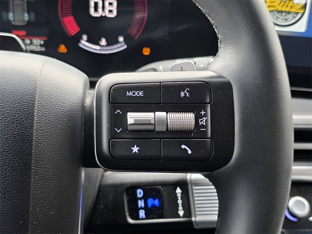 Used 2025 Hyundai Santa Fe SEL image 29