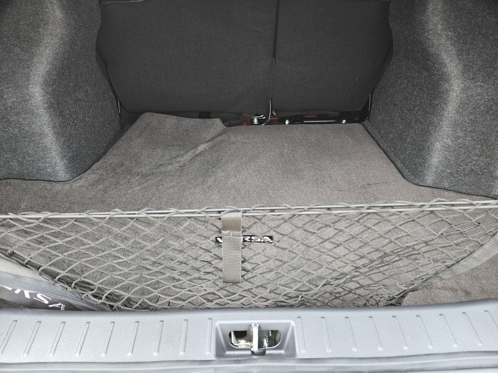 New 2025 Nissan Versa SR image 26