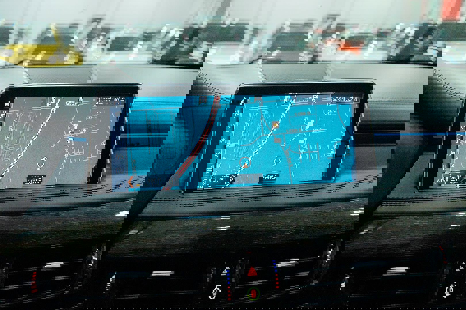 Used 2018 BMW X5 xDrive50i w/ M Sport Package image 49