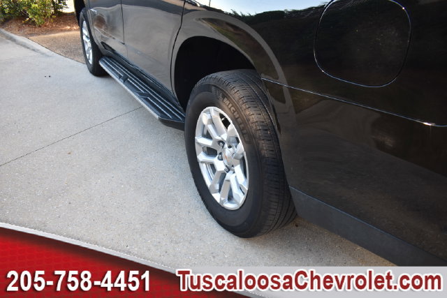 Used 2025 Chevrolet Tahoe LT RWD image 18
