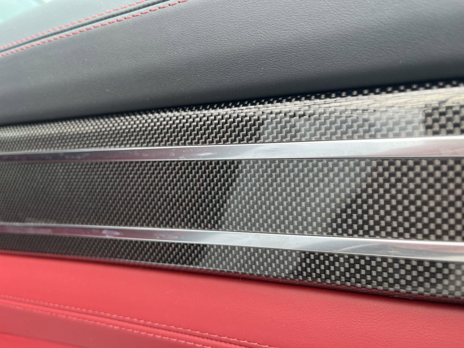 Used 2023 Porsche Panamera 4 image 20