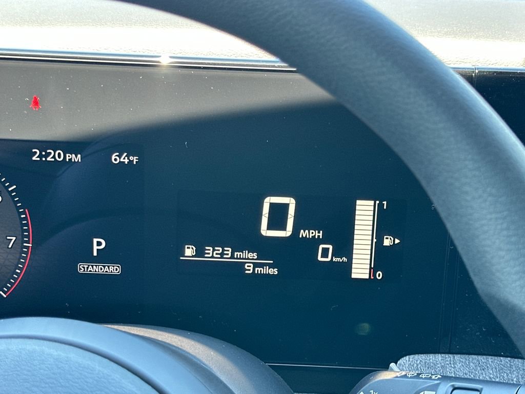 New 2026 Nissan Kicks SV w/ Cold Weather Package AWD/4WD image 18