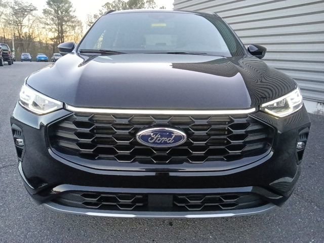 New 2026 Ford Escape ST-Line Elite w/ Equipment Group 501A image 8