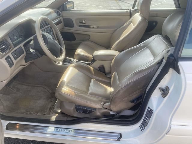 Used 1999 Volvo C70 LT FWD image 11