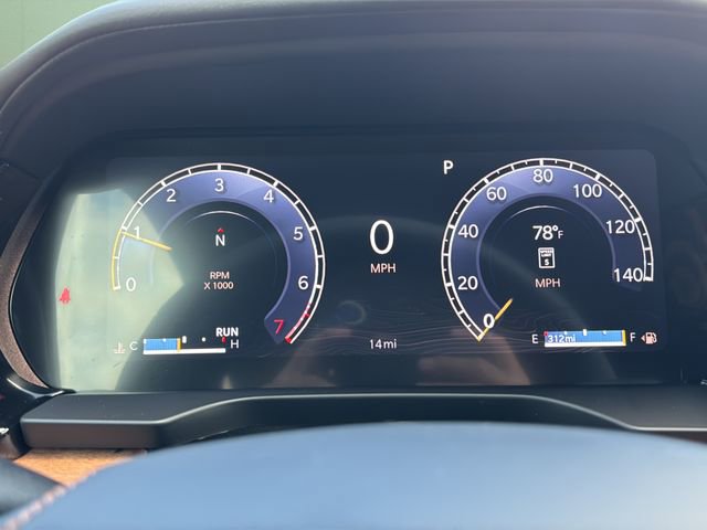 New 2026 Jeep Grand Cherokee L Summit image 28