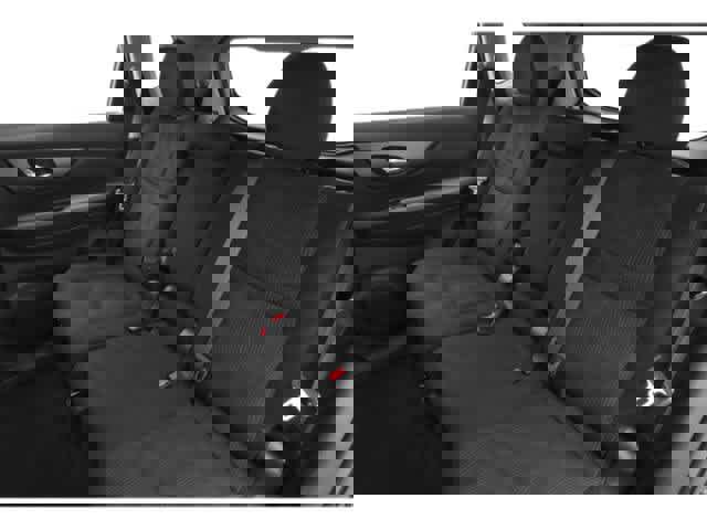 Used 2015 Nissan Rogue S image 18