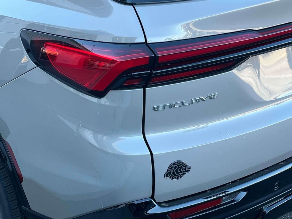New 2026 Buick Enclave Sport Touring w/ Power Package image 10