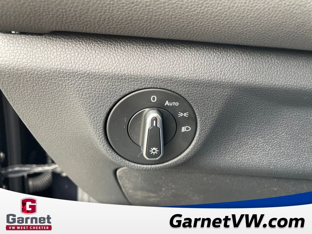 New 2026 Volkswagen Jetta Sport image 32