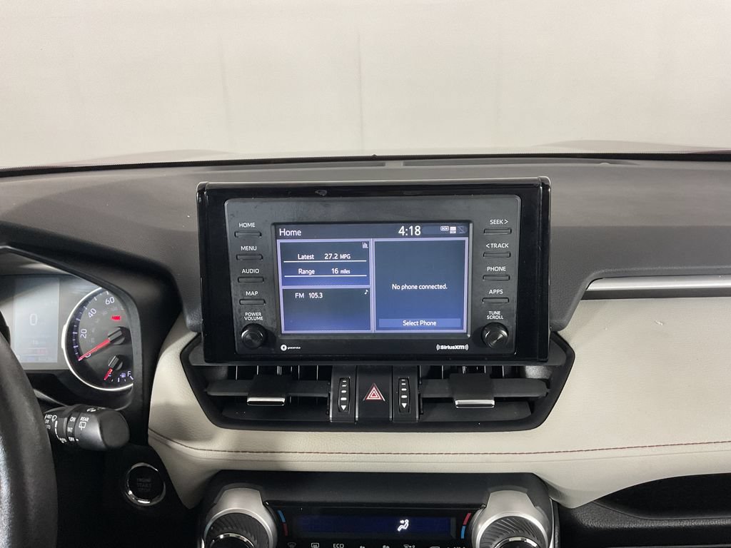 Used 2020 Toyota RAV4 XLE Premium AWD/4WD image 13