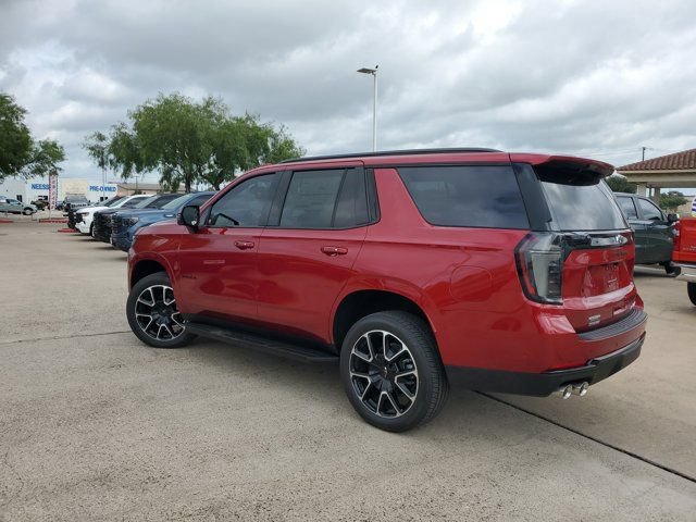 New 2026 Chevrolet Tahoe RST w/ Comfort Package RWD image 5