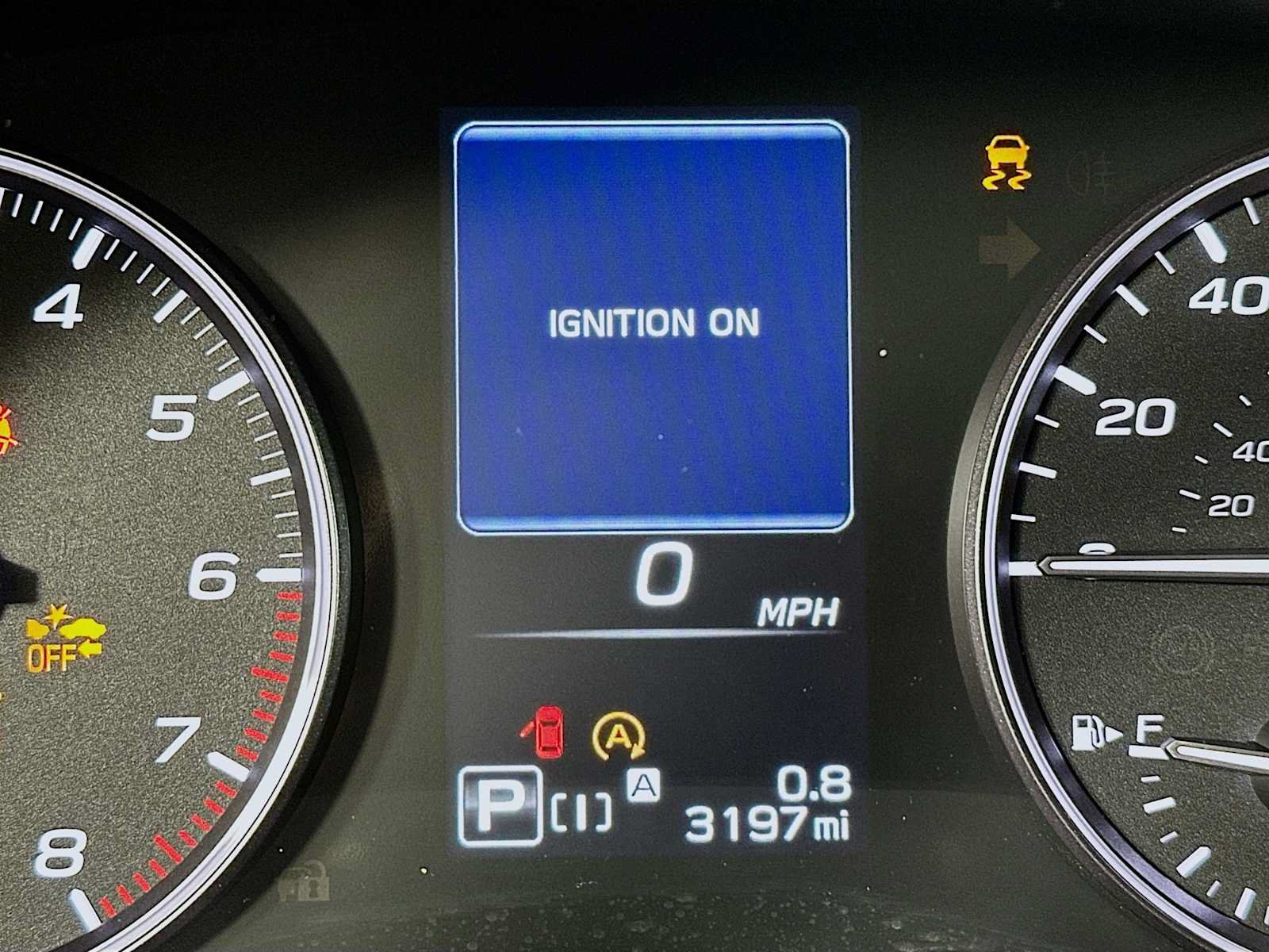 Certified 2026 Subaru Forester Premium AWD/4WD image 12