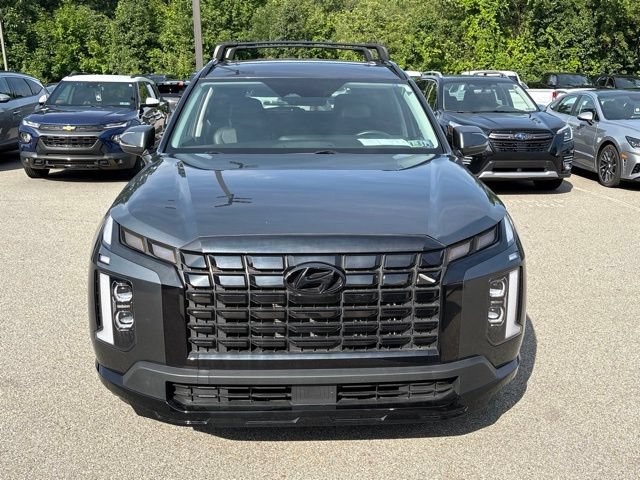 Used 2024 Hyundai Palisade XRT AWD/4WD image 8