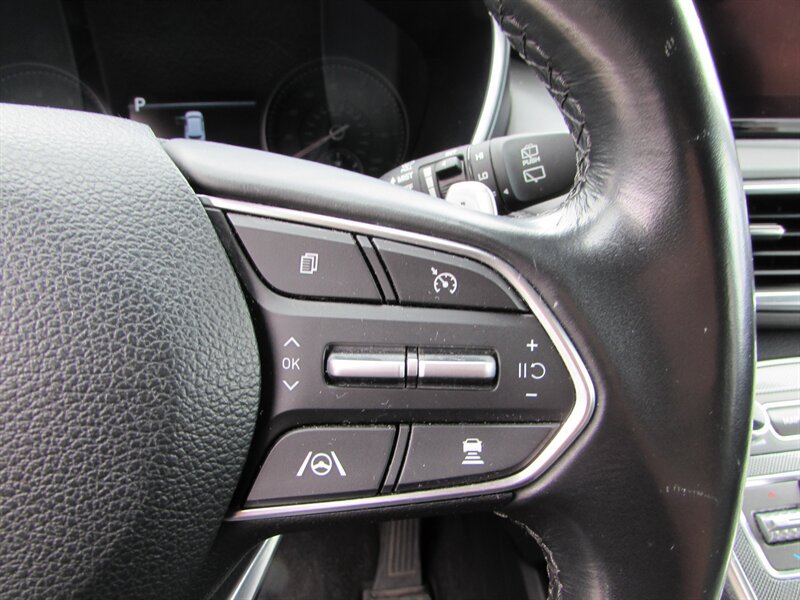 Used 2023 Hyundai Santa Fe SEL AWD/4WD image 13