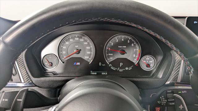 Used 2018 BMW M3 image 27