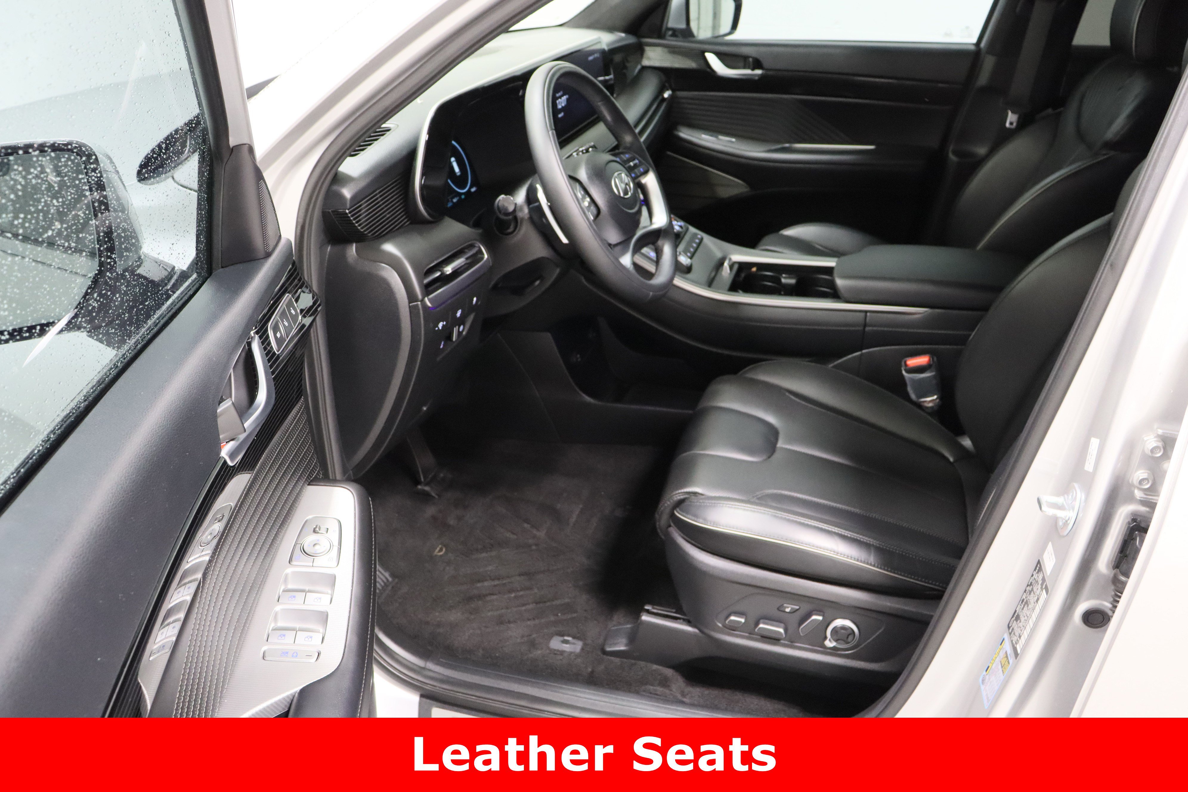 Used 2025 Hyundai Palisade Calligraphy image 14