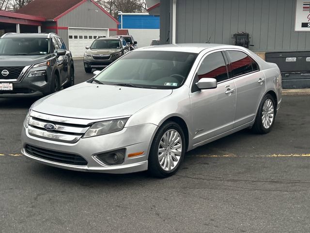 Used 2011 Ford Fusion Hybrid image 2