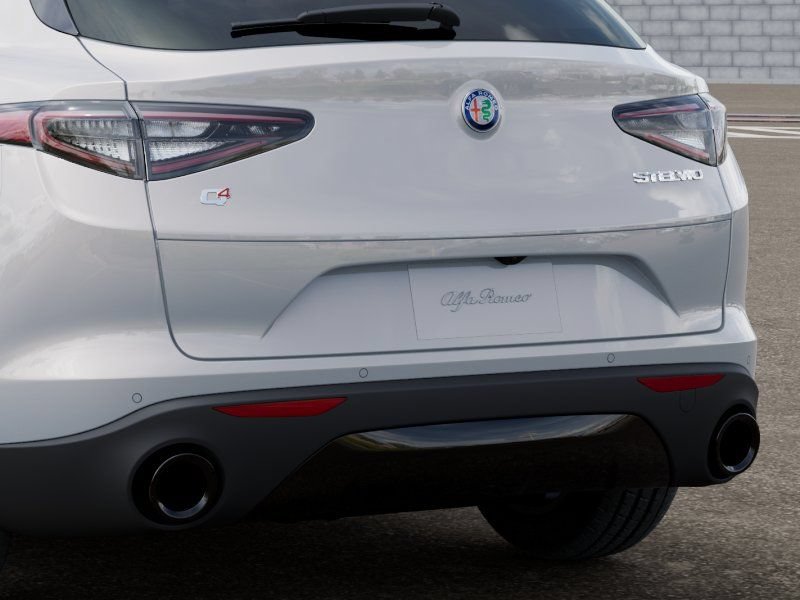 New 2026 Alfa Romeo Stelvio Sprint AWD/4WD image 13
