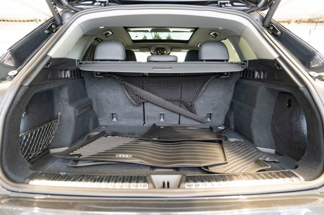 Used 2025 Audi Q5 Premium Plus image 8