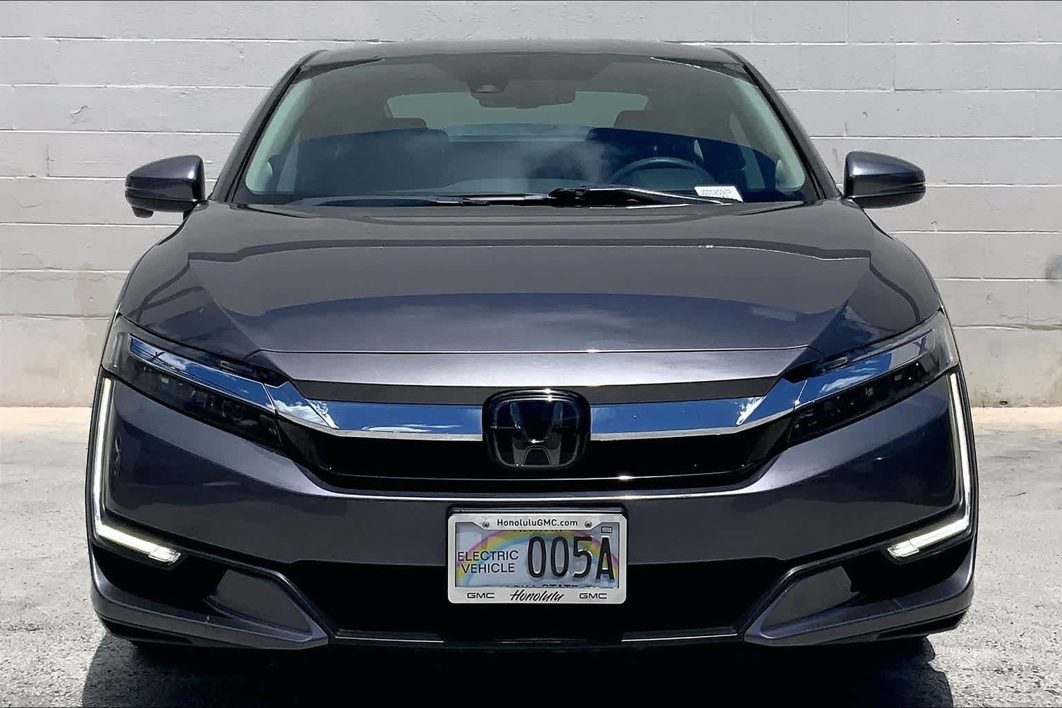 Used 2018 Honda Clarity Plug-In Hybrid image 6
