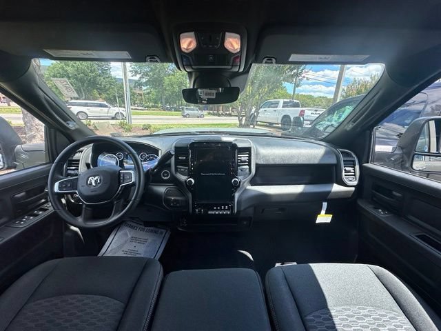 New 2026 RAM 2500 Tradesman AWD/4WD image 2