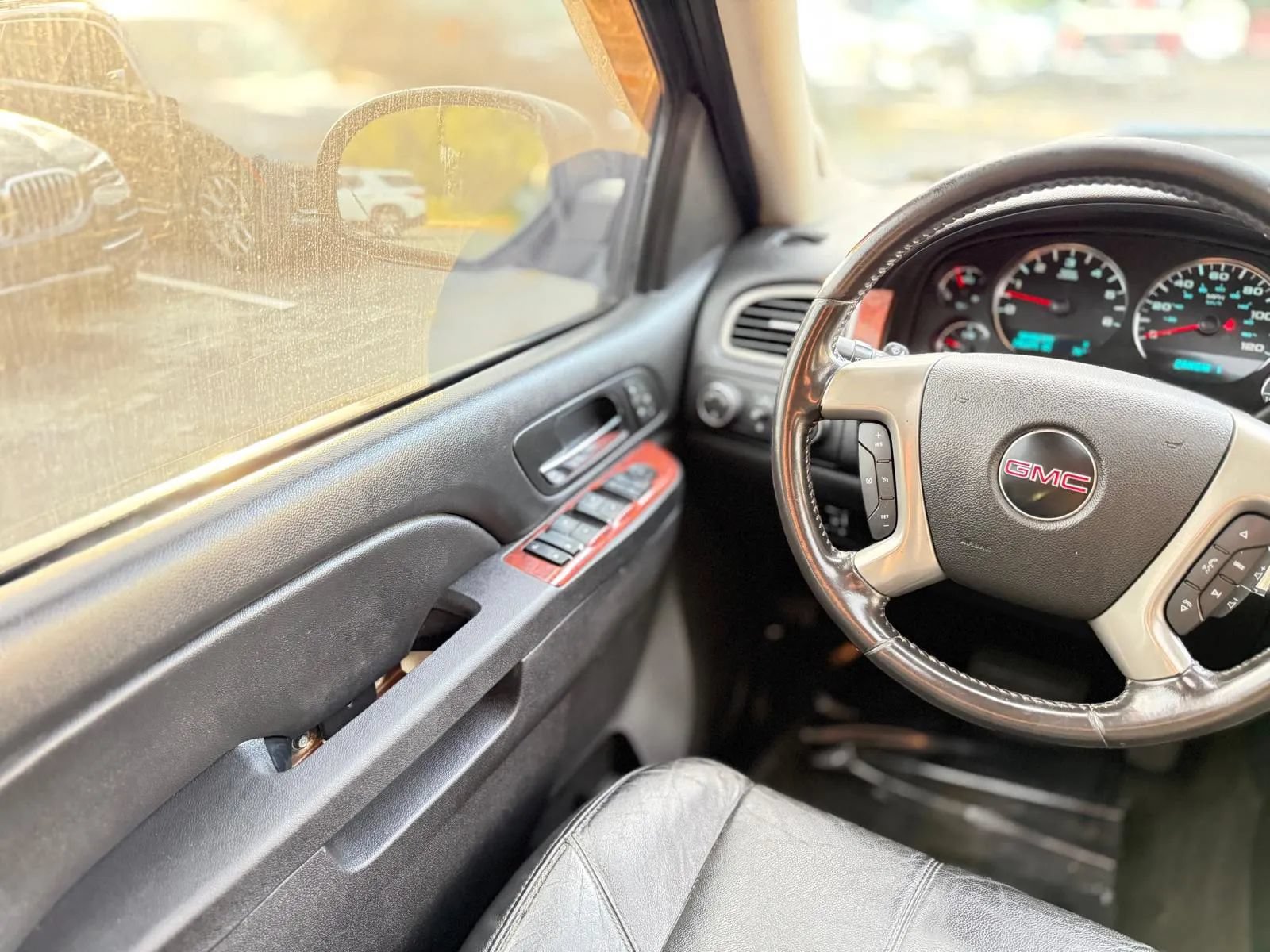 Used 2012 GMC Sierra 2500 SLT AWD/4WD image 22