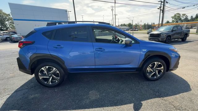 Used 2025 Subaru Crosstrek 2.5i Premium AWD/4WD image 9