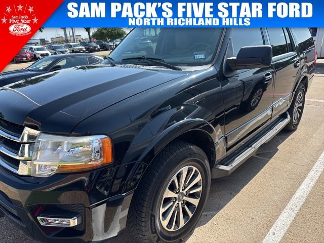 Used 2017 Ford Expedition XLT w/ Equipment Group 202A RWD image 1