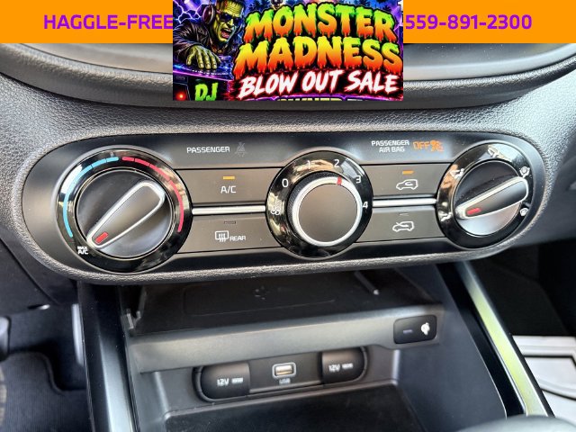 Used 2020 Kia Soul GT-Line w/ GT 2.0L Power Sunroof Package FWD image 18