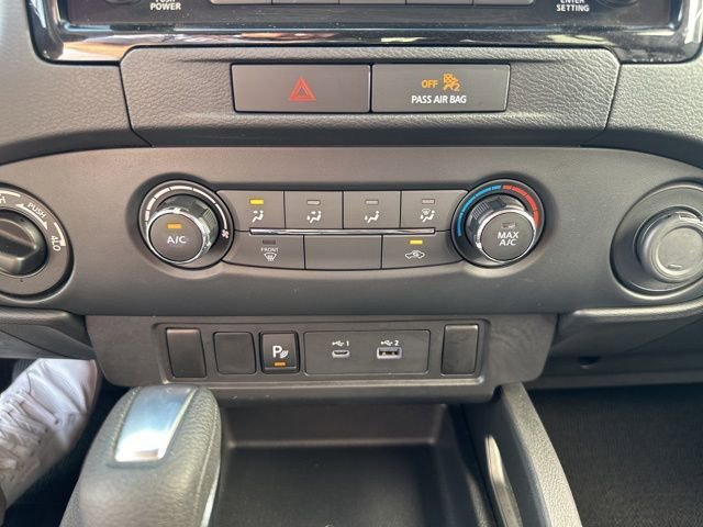 Used 2022 Nissan Frontier S w/ Technology Package image 20