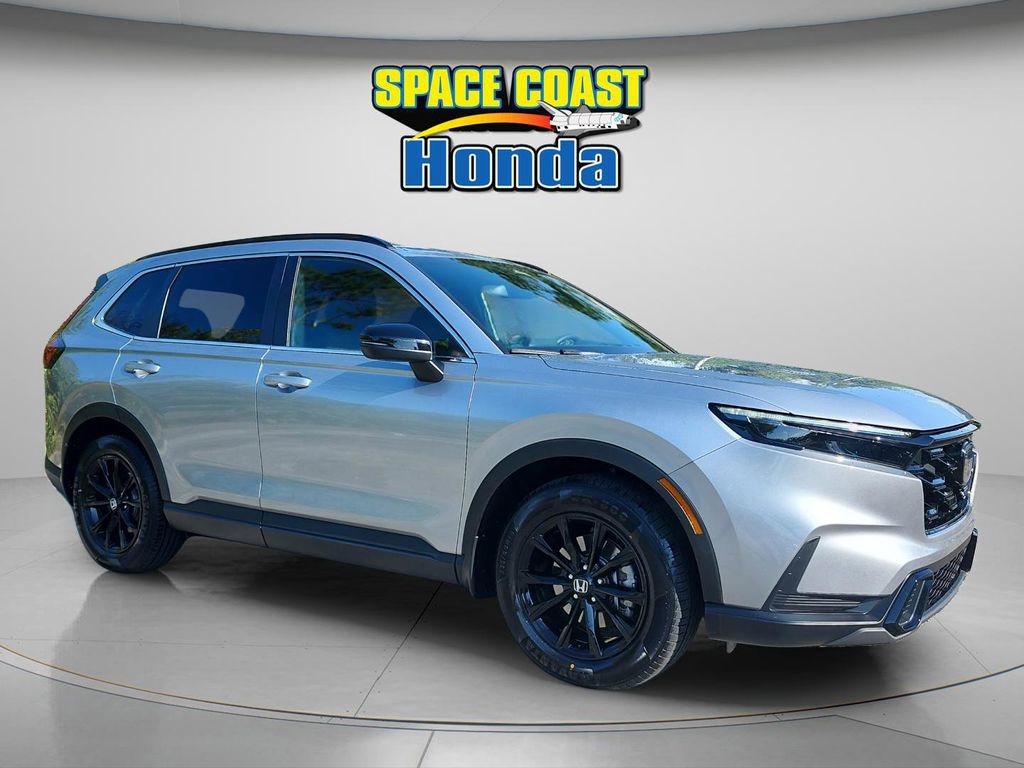 Used 2023 Honda CR-V Sport image 3
