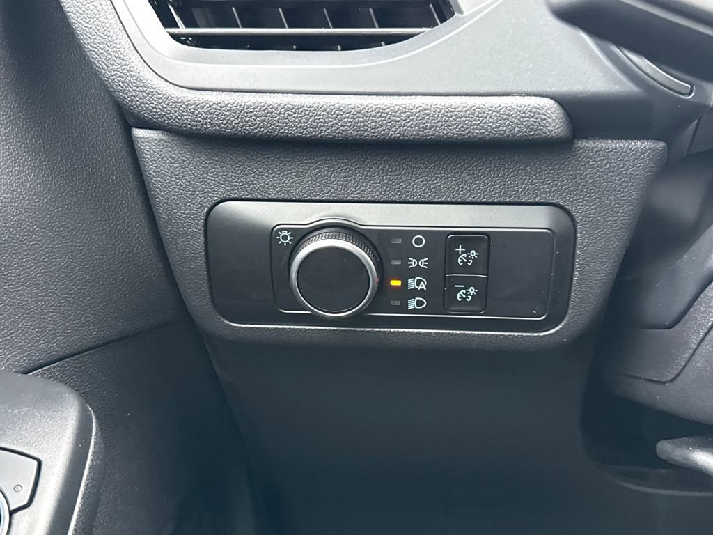 Certified 2025 Ford Escape Active image 24