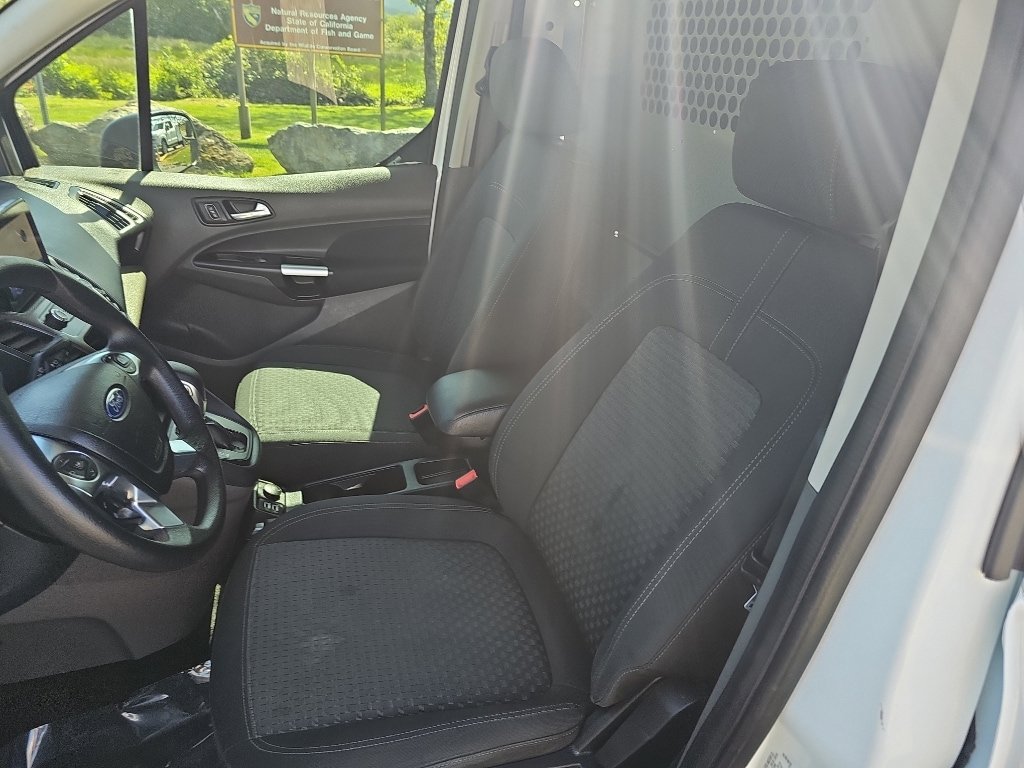 Used 2020 Ford Transit Connect XLT FWD image 19
