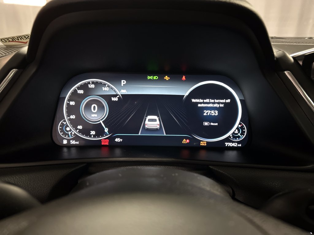 Used 2021 Hyundai Sonata Limited FWD image 14