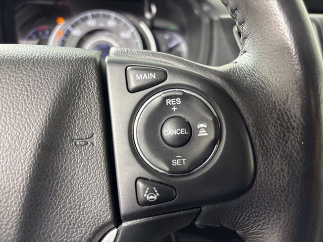 Used 2016 Honda CR-V Touring image 33