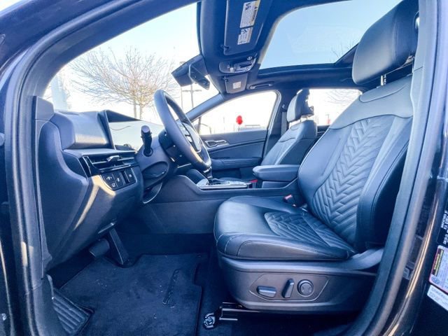 Certified 2026 Kia Sportage X-Line w/ X-Line Technology Package image 13
